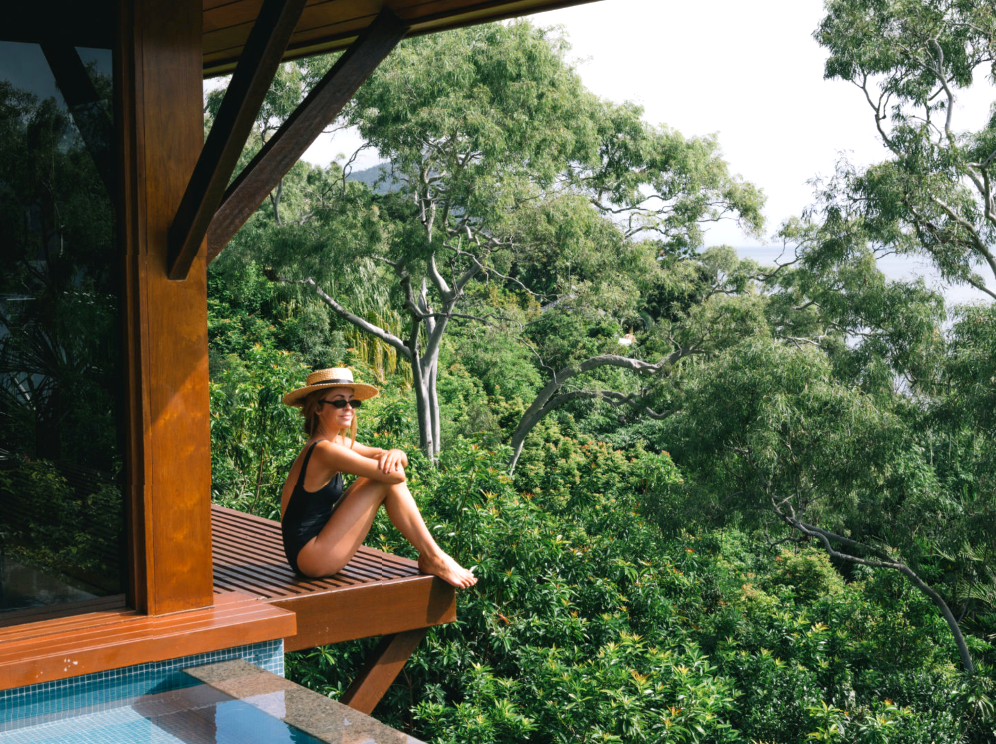 A Guide to the Best Luxury Lodges in Australia