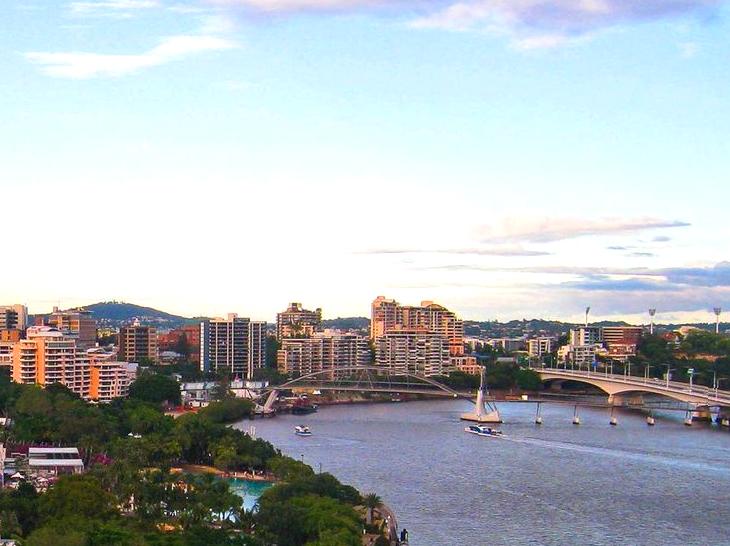 Exploring the Cities of Australia’s East Coast