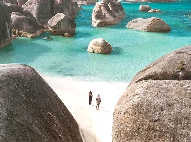 The Best Eco-Friendly Travel Experiences in Australia