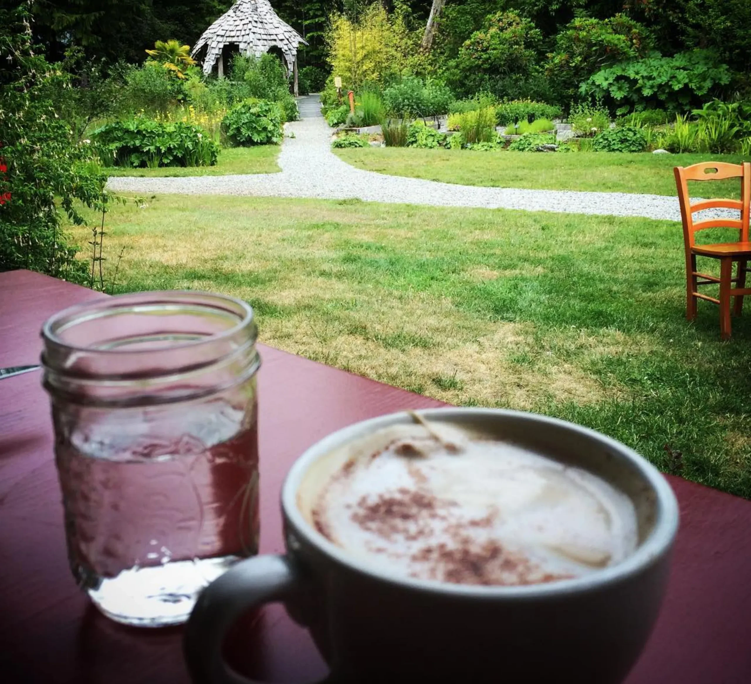 Darwin Workcation Cafés & Coworking Wi-Fi